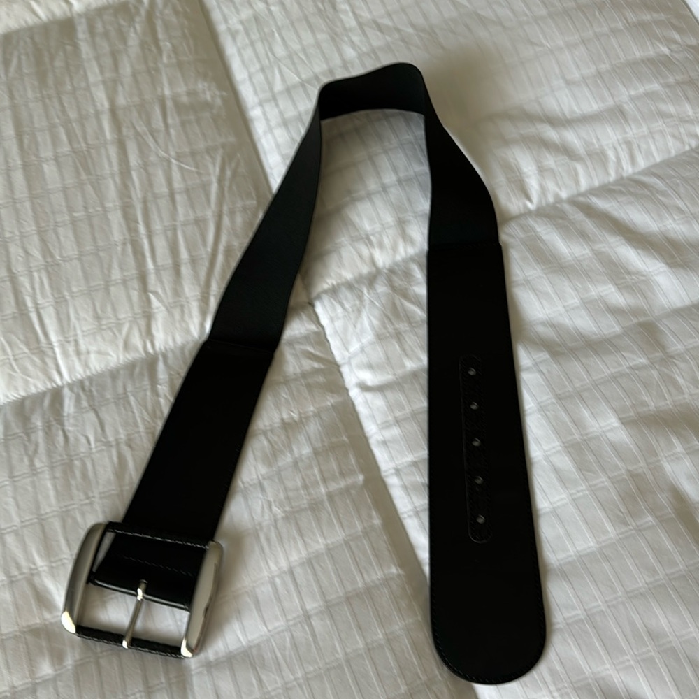 Black belt